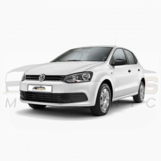 Polo Vivo 2018-