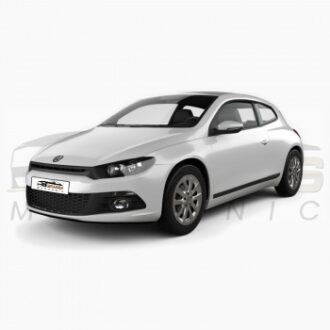 Scirocco 2008-2014