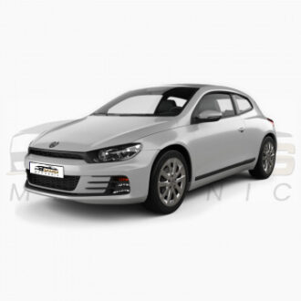 Scirocco 2014-2017 (FL)