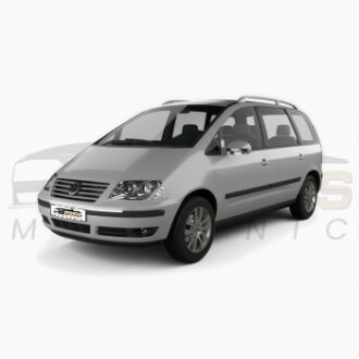 Sharan I 1995-2009