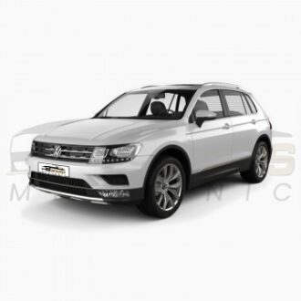 Tiguan (2nd Gen) 2016-