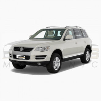 Touareg (1st Gen) 2002-2010