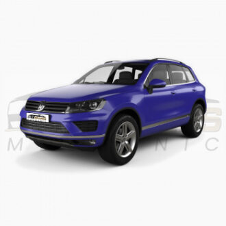 Touareg (2nd Gen) 2010-2018