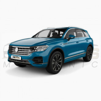 Touareg (3rd Gen) 2018-