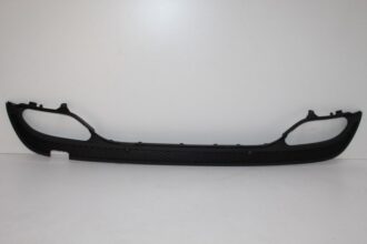 Rear Spoiler AMG 14-18 (Mercedes Benz C Class W205)