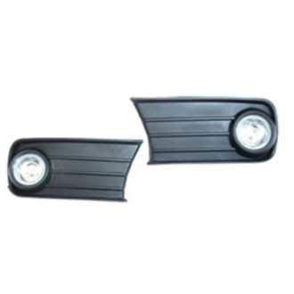 Front Fog Lamp Left Hand Side 00-06 (Toyota Tazz/EE90)