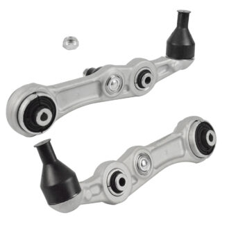 Suspension Control Arm+Ball Joint Lower Left Hand Side 14- (Mercedes Benz C Class W205)