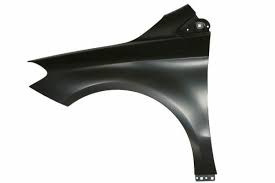 Front Fender-Hole Left Hand Side Aluminium 12-19 (Mercedes Benz B Class W246)