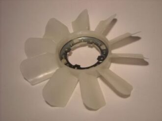 Fan Blad.0TD/1KZTE 98-05 (Toyota Hilux TN130)