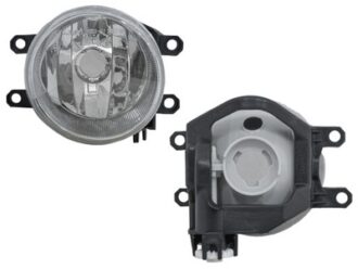 Front Fog Lamp Right Hand Side 15- (Toyota Aygo)