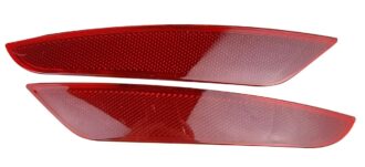 Rear Bumper Reflector Left Hand Side 09-12 (Volkswagen Golf 6)