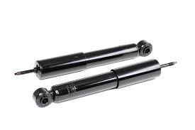 Front Shock 4WD Left=Right Gas  98-05 (Toyota Hilux TN130)