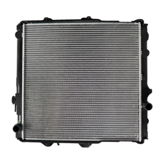 Radiator 3.0D  450MM 98-01 (Toyota Hilux TN130)