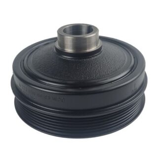 Crankshaft Pulley 280/300 07-10 (Mercedes Benz C Class W204)