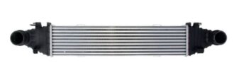 Intercooler 220D/320D/350D 07-13 (Mercedes Benz C Class W204)