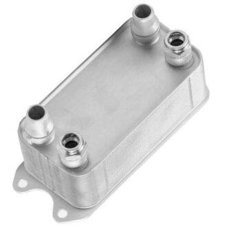 Oil Cooler Gearbox 180-250D Automatic 11-13 (Mercedes Benz C Class W204)