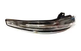 Front Fog Lamp Right Hand Side 14- (Mercedes Benz C Class W205)