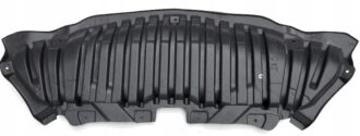 Engine Cover Front Lower 220D/250D 14- (Mercedes Benz C Class W205)