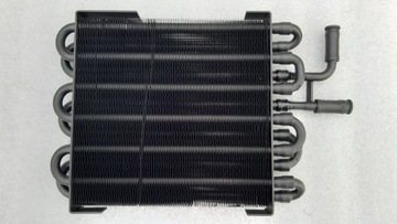 Fuel Cooler 270CDI 00-06 (Mercedes Benz C Class W203)