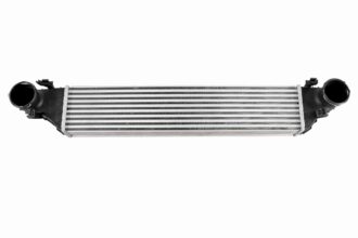 Intercooler 180K/200K/220D/270D 00-04 (Mercedes Benz C Class W203)