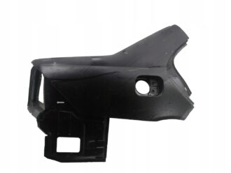 Rear Fender 3/4 Left Hand Side 00-06 (Mercedes Benz C Class W203)