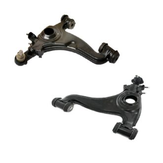 Suspension Control Arm Lower Left=Right Rear 00-06 (Mercedes Benz C Class W203/W124/W202/W210)