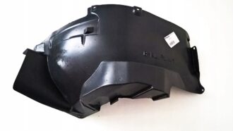 Front Fender Liner (Front Left) 04-12 (Mercedes Benz A Class W169)