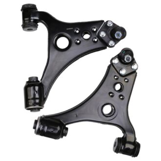 Suspension Control Arm+Balljoint Lower Left 04-12 (Mercedes Benz A Class W169)