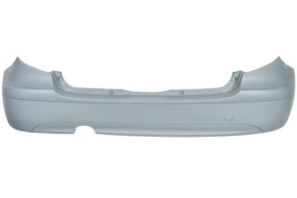 MAW169 Rear Bumper-Moulding Hole Primed Classic  04-08 (Mercedes Benz A Class W169)