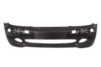 Front Bumper Primed 02-03 (Mercedes Benz A Class W168)