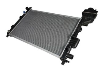 Radiator A160/190  Automatic Transmision 02-03 (Mercedes Benz A Class W168)