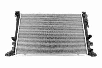 Radiator 180/200/180D/200D  Automatic12- (Mercedes Benz B Class W246)