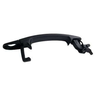 Front Door Handle+Key Hole Outer  Right Hand Side 10-17 (Volkswagen Polo 6R)