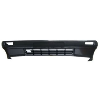 Front Bumper+Bumper Grille Primed Centre Complete  06-09 (VW Citi Golf 1)