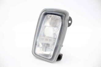 Fog Lamp RS Left Hand Side 15-19 (Ford Focus/BMax)
