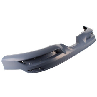 Rear Spoiler ST 12-15 (Ford Focus)