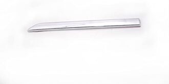 Front Fender Beading Chrome Left Hand Side Elegance 07-13 (Mercedes Benz C Class W204)