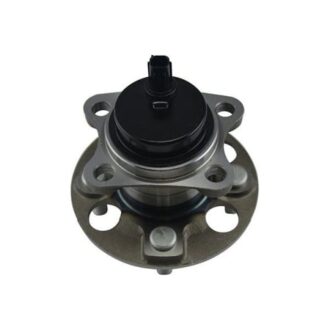 Rear Wheel Hub+Bearing 05-12 (Toyota Yaris)