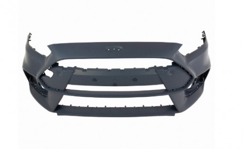 Front Bumper RS 15-19 (Ford Focus)