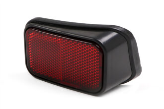 Rear Bumper Reflector Right Hand Side  98-05 (Toyota Hilux TN130)