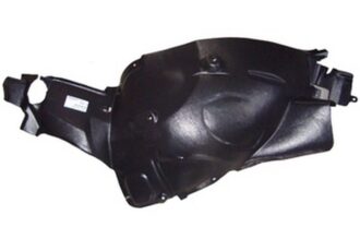 Front Fender Liner  (Rear Left) 04-12 (Mercedes Benz A Class W169)