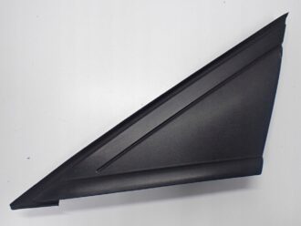 Front Pillar Cover Left Hand Side 12-19 (Ford Focus)