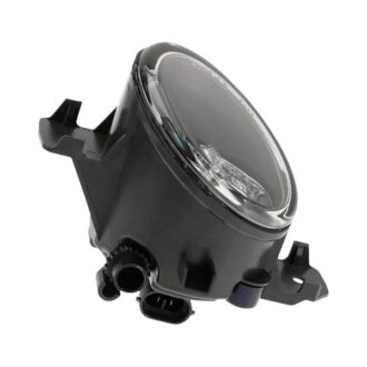 Fog Lamp Round Left Hand Side 09-12 (Mercedes Benz B Class W245)