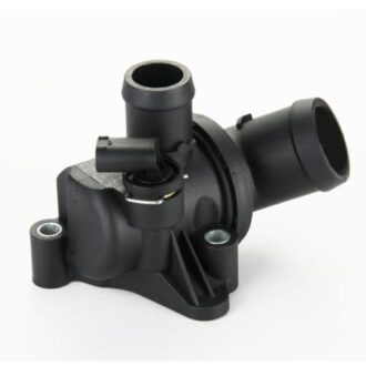 Thermostat+Housing A170/180/200 04-12 (Mercedes Benz A Class W169)