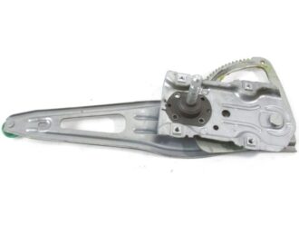 Rear Window Mechanism Manual Left Hand Side Hatchback=Sedan 05-12 (Toyota Yaris)