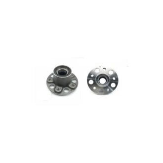 Front Wheel Hub+Bearing 07-13 (Mercedes Benz C Class W204/W207)