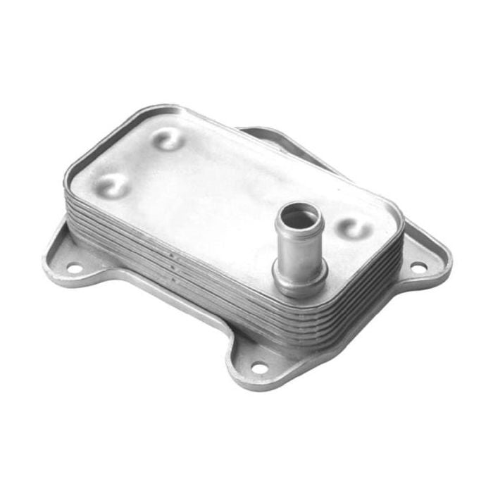 Oil Cooler Engine 220D M651 07-13 (Mercedes Benz C Class W204)