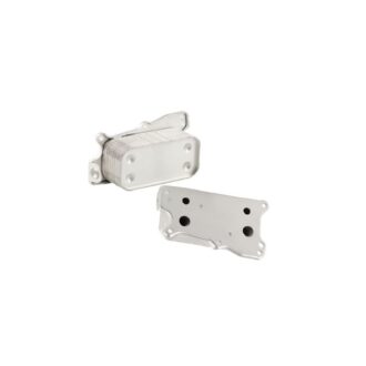 Oil Cooler Engine 280/350 M272 00-06 (Mercedes Benz C Class W203/W204/W211)