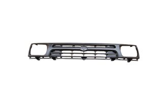 Grille Painted 2WD  01-05 (Toyota Hilux TN130)