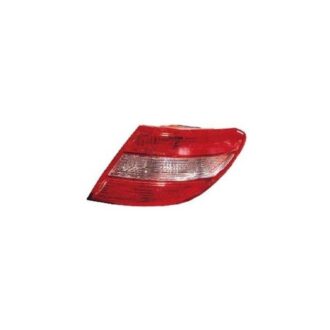 Tailamp Right Hand Side 07-10 (Mercedes Benz C Class W204)